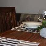 Apartament Berghaeusl *