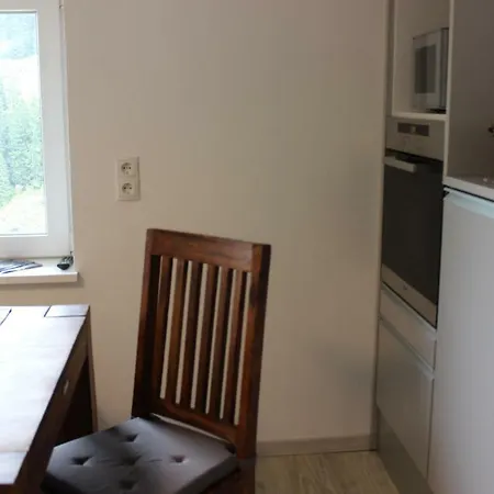 Berghaeusl Apartment