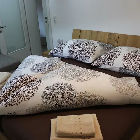 Berghaeusl Apartment