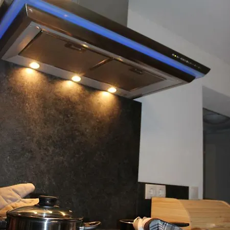 Berghaeusl Apartment *