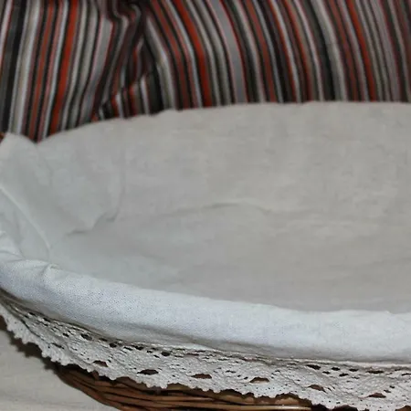 Berghaeusl Apartment *