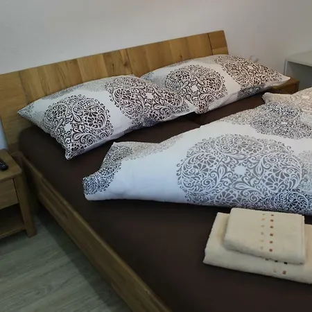 Berghaeusl Apartment