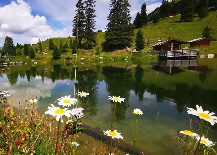 Lejlighed Berghaeusl