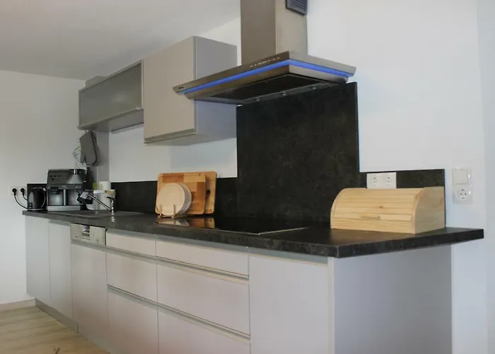 Berghaeusl Lejlighed *