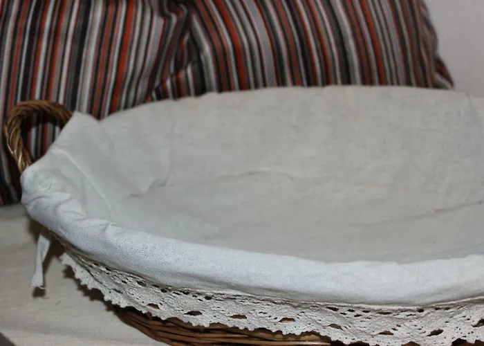 Berghaeusl Lejlighed *