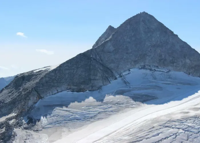 Berghaeusl Apartmán