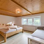 Apartman Berghaeusl