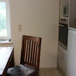 Berghaeusl Apartman