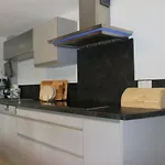Berghaeusl Apartman *