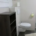 Apartman Berghaeusl
